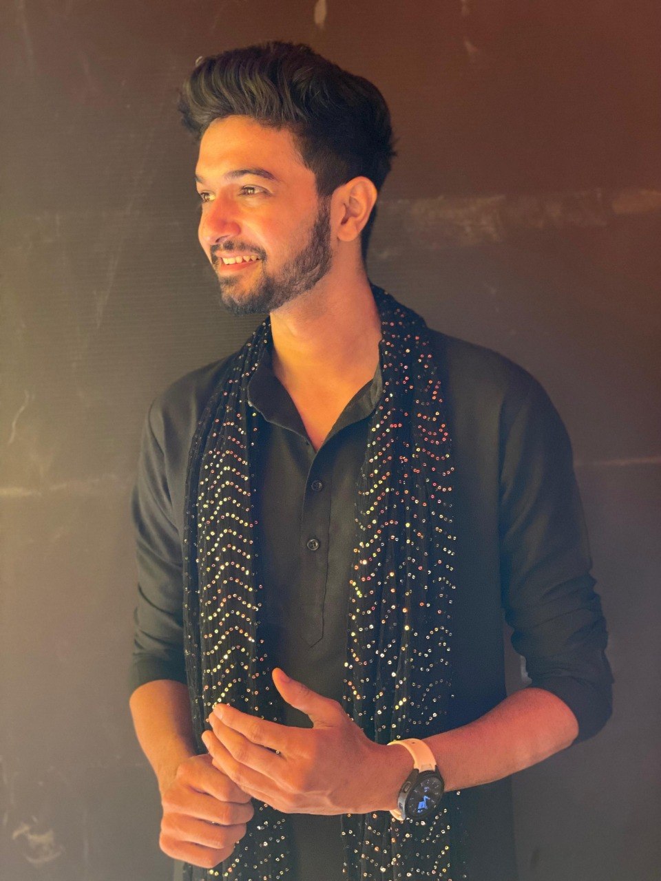 Hetansh Shah