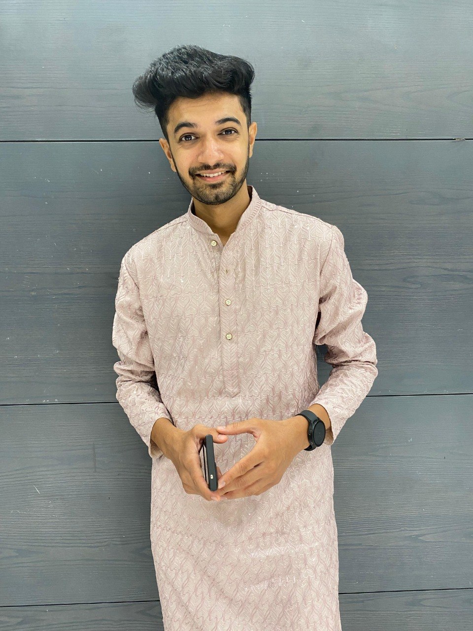 Hetansh portrait